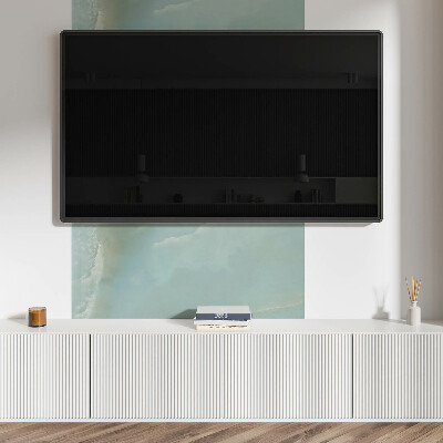 Samolepiaci panel na stenu Vzor inšpirovaný mramorom