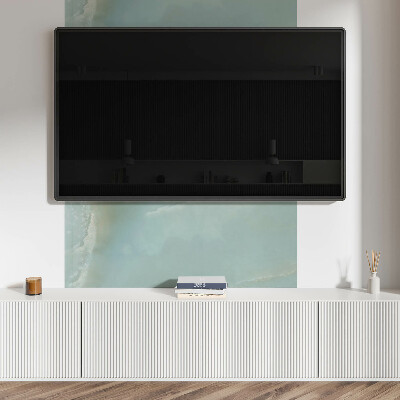 Samolepiaci panel na stenu Vzor inšpirovaný mramorom