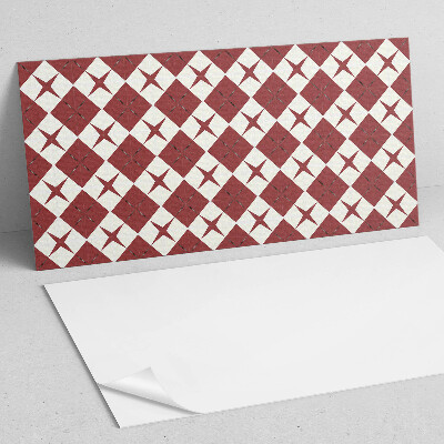 Samolepiaci panel na stenu Diamantové súhvezdia