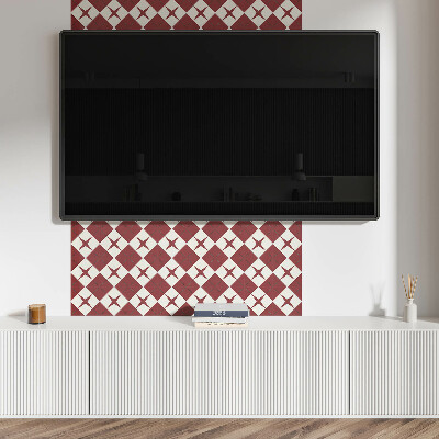 Samolepiaci panel na stenu Diamantové súhvezdia