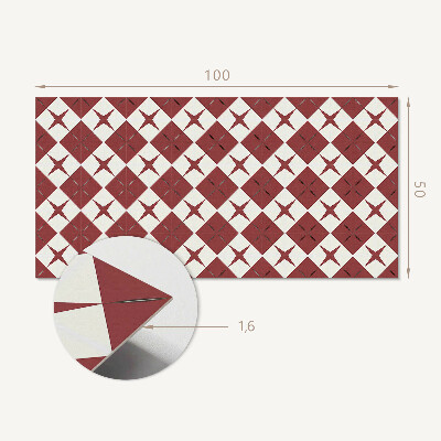 Samolepiaci panel na stenu Diamantové súhvezdia
