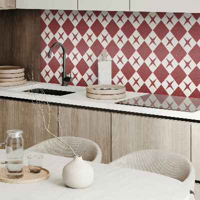 Samolepiaci panel na stenu Diamantové súhvezdia