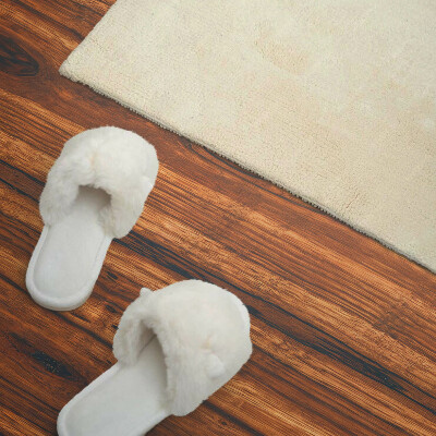 Obdĺžnikový stenový panel Vzor inšpirovaný drevom