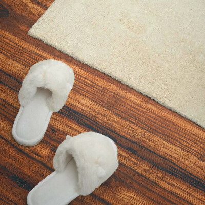 Obdĺžnikový stenový panel Vzor inšpirovaný drevom