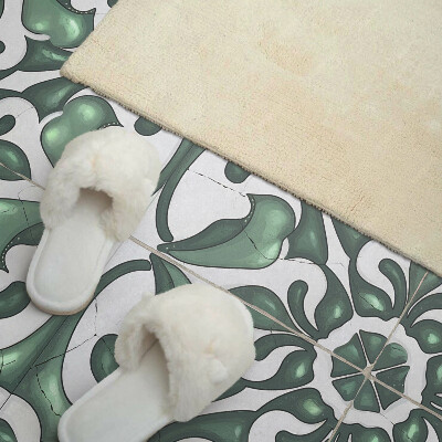 Obdĺžnikový panel na stenu Elegantné grafické motívy