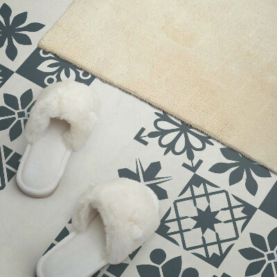 Obdĺžnikový panel na stenu Geometrické usporiadanie v dizajne