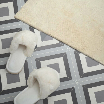 Obdĺžnikový stenový panel Geometrický vzor kosoštvorca