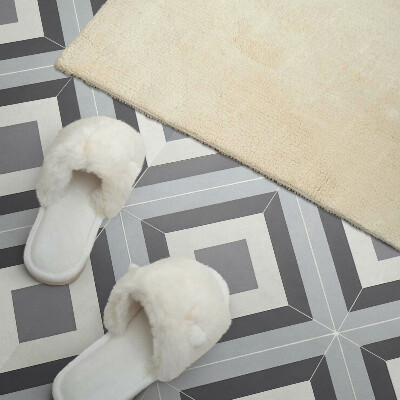 Obdĺžnikový stenový panel Geometrický vzor kosoštvorca