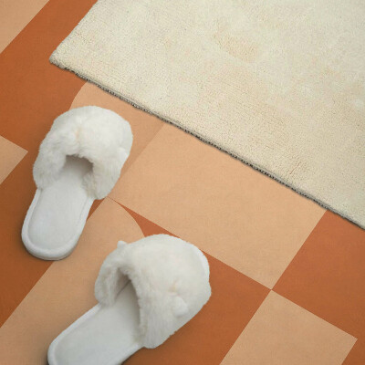 Obdĺžnikový stenový panel Geometria v abstraktnom štýle