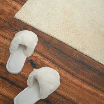 Samolepiaci panel na stenu Vzor inšpirovaný drevom