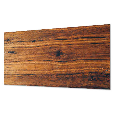 Obdĺžnikový panel na stenu Drevo v prírodnom štýle