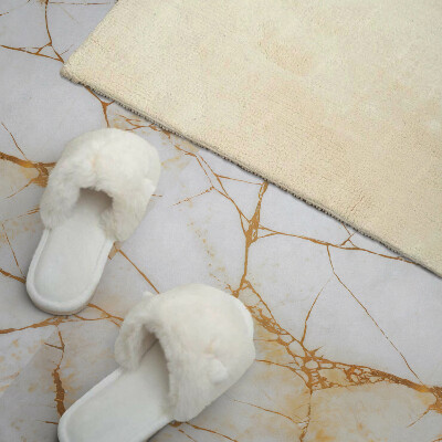 Obdĺžnikový stenový panel Mramorový štýl v elegantnom prevedení