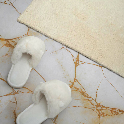 Obdĺžnikový stenový panel Mramorový štýl v elegantnom prevedení