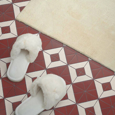 Obdĺžnikový stenový panel Dynamické geometrické systémy