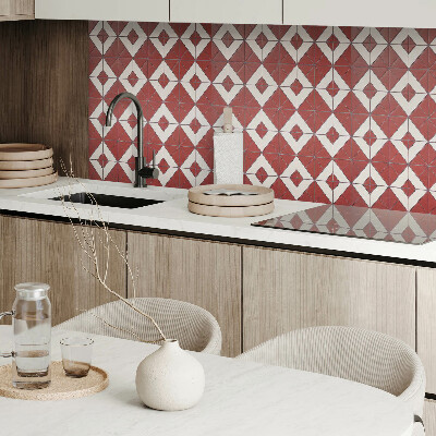 Obdĺžnikový stenový panel Dynamické geometrické systémy