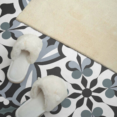 Obdĺžnikový panel na stenu Elegantný botanický motív