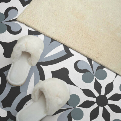 Obdĺžnikový panel na stenu Elegantný botanický motív