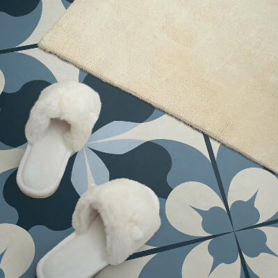 Obdĺžnikový panel na stenu Abstraktná geometria v modernom štýle