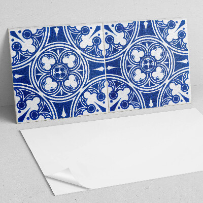 Obdĺžnikový panel na stenu Geometrické inšpirácie v modernom štýle