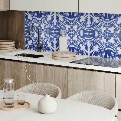 Obdĺžnikový panel na stenu Geometrické inšpirácie v modernom štýle