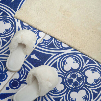 Obdĺžnikový panel na stenu Geometrické inšpirácie v modernom štýle