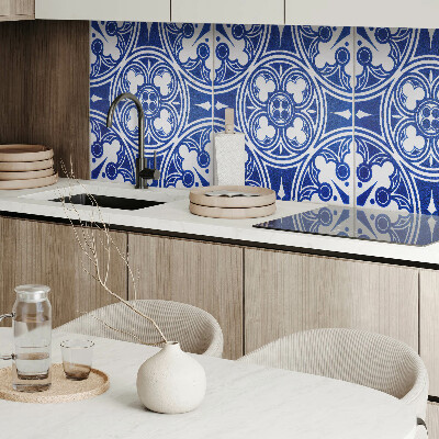 Obdĺžnikový panel na stenu Geometrické inšpirácie v modernom štýle