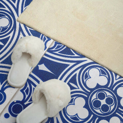 Obdĺžnikový panel na stenu Geometrické inšpirácie v modernom štýle