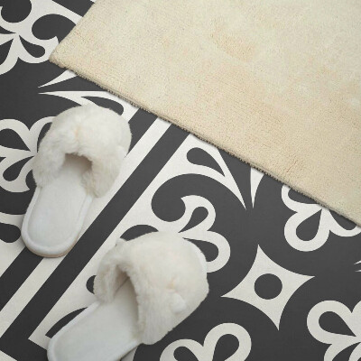 Obdĺžnikový stenový panel Motív s nádhernými detailmi