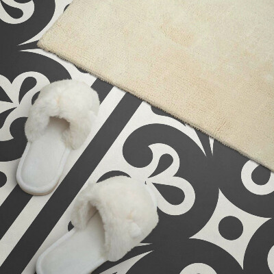 Obdĺžnikový stenový panel Motív s nádhernými detailmi