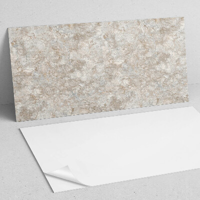 Samolepiaci panel na stenu Vzor kameňa v prírodnom štýle