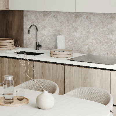 Samolepiaci panel na stenu Vzor kameňa v prírodnom štýle