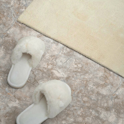 Samolepiaci panel na stenu Vzor kameňa v prírodnom štýle