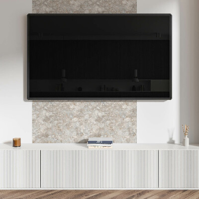 Samolepiaci panel na stenu Vzor kameňa v prírodnom štýle