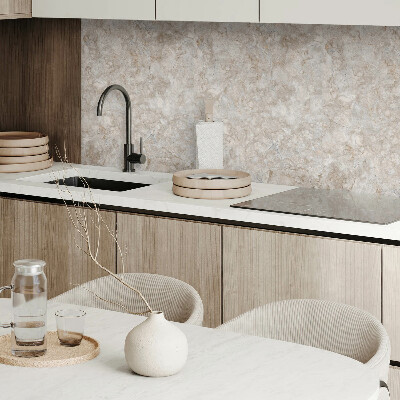 Samolepiaci panel na stenu Vzor kameňa v prírodnom štýle