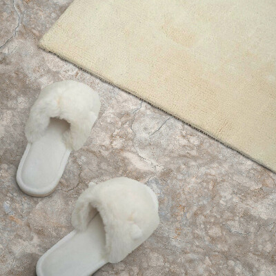 Samolepiaci panel na stenu Vzor kameňa v prírodnom štýle