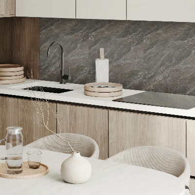 Obdĺžnikový stenový panel Organický motív kameňa