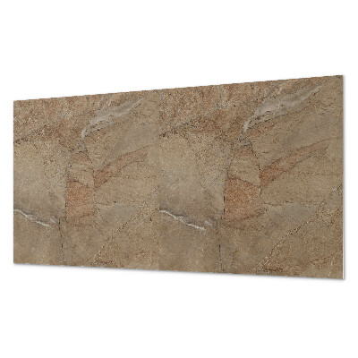 Samolepiaci panel na stenu Vzor inšpirovaný prírodným kameňom