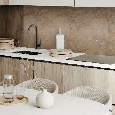 Samolepiaci panel na stenu Vzor inšpirovaný prírodným kameňom