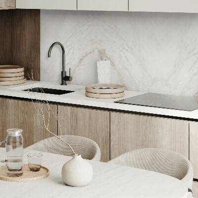 Obdĺžnikový stenový panel Štýlový mramorový vzor