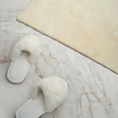 Obdĺžnikový stenový panel Štýlový mramorový vzor