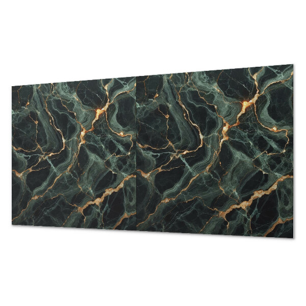 Samolepiaci panel na stenu Mramorový motív s jemnými žilkami