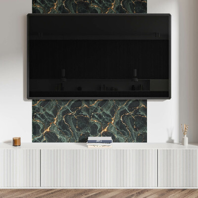 Samolepiaci panel na stenu Mramorový motív s jemnými žilkami