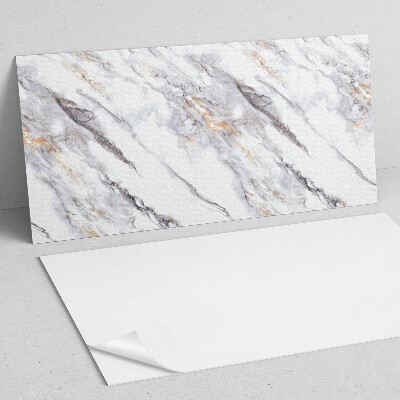 Obdĺžnikový panel na stenu Mramorový štýl v elegantnom prevedení