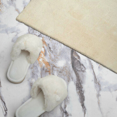 Obdĺžnikový panel na stenu Mramorový štýl v elegantnom prevedení