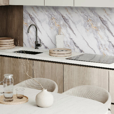 Obdĺžnikový panel na stenu Mramorový štýl v elegantnom prevedení