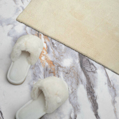 Obdĺžnikový panel na stenu Mramorový štýl v elegantnom prevedení