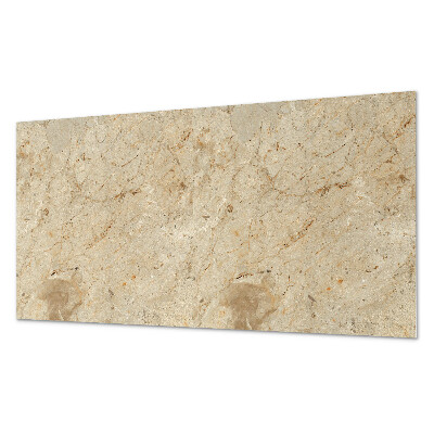 Obdĺžnikový stenový panel Vzor inšpirovaný prírodným kameňom