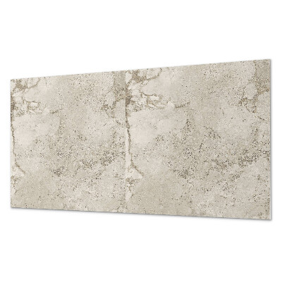 Obdĺžnikový stenový panel Kamenný vzor v textúre