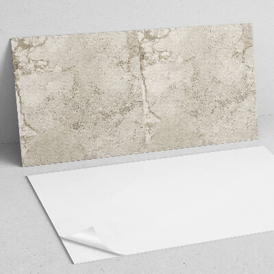 Obdĺžnikový stenový panel Kamenný vzor v textúre