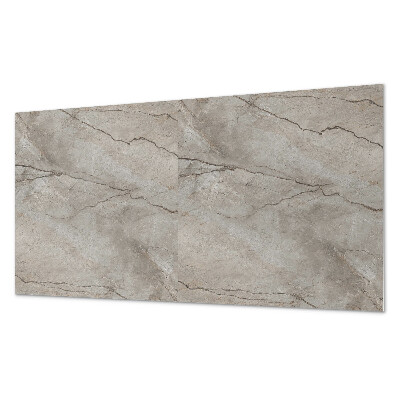 Samolepiaci panel na stenu Prírodný motív kameňa